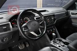 Volkswagen Atlas Cross Sport